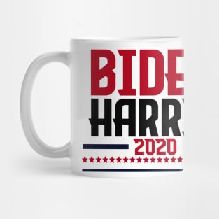 Biden harris 2020 Mug